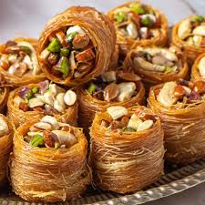Soan Papdi